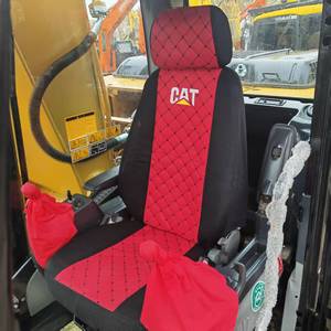 Excavatrice CAT 320D de qualité supérieure 20 tonnes Cat 320 Digger Machinery avec moniteur Cat 320d - Product Image 4