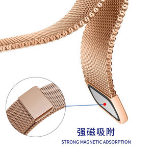 <span class=keywords><strong>Correa</strong></span> de Reloj de Repuesto de Acero Inoxidable de 20 mm y 22 mm con Liberación Rápida para <span class=keywords><strong>GTS</strong></span> <span class=keywords><strong>2</strong></span> Mini GTR 2E, <span class=keywords><strong>Correa</strong></span> de Moda Duradera en Varios Colores - Product Image 3