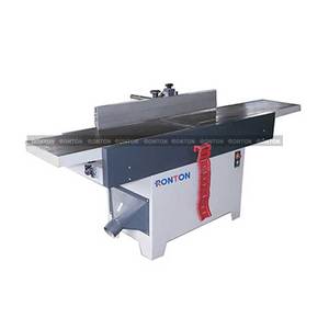 Rabot de travail du bois Épaississeur 630mm Prix de dégauchisseuse de bois à vendre - Product Image 1