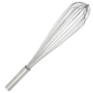 <span class=keywords><strong>Fouet</strong></span> manuel en acier inoxydable d'outils de cuisson de ménage de <span class=keywords><strong>cuisine</strong></span> portative de vente chaude - Product Image 4