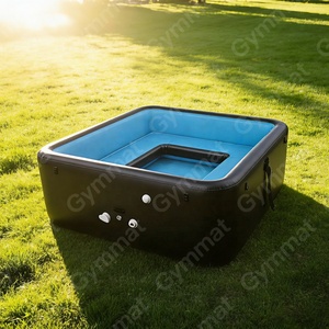 Piscine gonflable hors sol <span class=keywords><strong>de</strong></span> haute qualité avec siège, personnalisable et économique, idéale pour les fêtes en famille dans le jardin. - Product Image 5