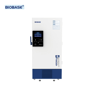 Biobase Chine Biobanking -86 ℃   Congélateur à très basse température pour le stockage à long terme d'échantillons biologiques, usage médical clinique - Product Image 1