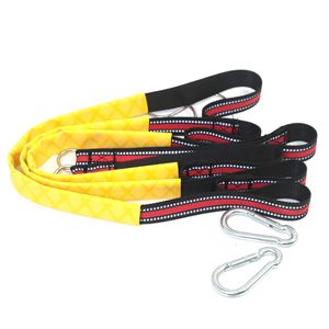 Autonomy Kayak Rope Ladder 3 Steps Folding Portable Inflatable Boat Launching Ladder Yacht Side Ladder - Product Image 3