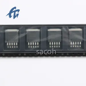 SACOH ICs Circuits intégrés de haute qualité Composants électroniques Microcontrôleur Transistor IC Puces DW8502