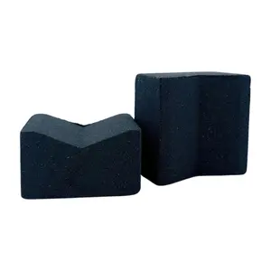 New Shape Shisha <strong>Charcoal</strong> Instant Lite Fantancy V Shape Hookah Shisha <strong>Charcoal</strong> - Product Image 1