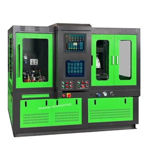 Bancada de Teste Diesel NANTAI Completa NTS919 Pro - Product Image 1