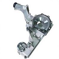 Distributor Housing Mesin Baru OEM Langsung dari Pabrik 200V06330-5041 untuk Suku Cadang Truk SINOTRUK HOWO SITRAK C7H MC11 MC13
