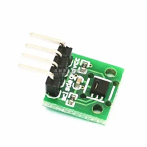 Sht20 डिजिटल तापमान और आर्द्रता सेंसर मॉड्यूल i2c संचार - Product Image 4