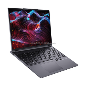 แล็ปท็อปเกมบุ๊ค 14900hx Rtx5060 18 นิ้ว 32gb 1tb เกมบุ๊ค Max14900hx โปรเซสเซอร์ 14900hx ให้ประสิทธิภาพอันทรงพลังสำหรับ - Product Image 3