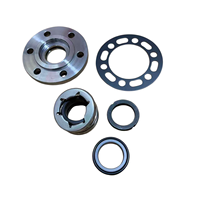 17-44785-00 XS Ensemble de joint d'arbre de compresseur pour Carrier Transicold 05K/05K2/05K4 pour Maxima - Neuf