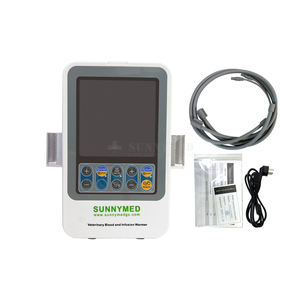 SY-G098-3_vet Automatic <span class=keywords><strong>Medical</strong></span> <span class=keywords><strong>Equipment</strong></span> Veterinary Blood <span class=keywords><strong>Infusion</strong></span> Warmer com alta qualidade - Product Image 6