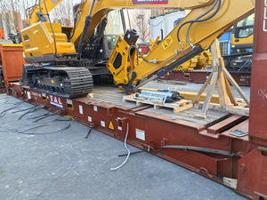 Chine Xuzhou <span class=keywords><strong>Mini</strong></span> Excavator XE155GA 15T Digger <span class=keywords><strong>Mini</strong></span> avec climatiseur - Product Image 6