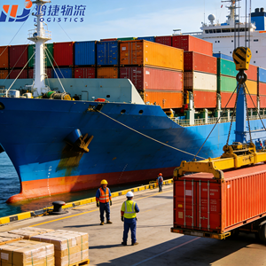 Servicio de Transporte Marítimo Puerta a Puerta, Servicio de Logística DDP, Transporte Marítimo a Bélgica, <span class=keywords><strong>Australia</strong></span> y Estados Unidos - Product Image 2