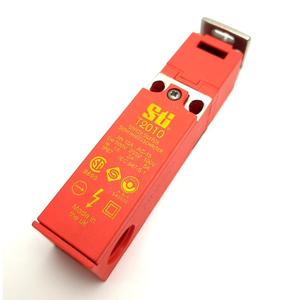 Interrupteur de sécurité ORIGINAL SUPPLY 44513-0020 <span class=keywords><strong>STI</strong></span> T2010 250V <span class=keywords><strong>2A</strong></span> 1 normalement ouvert et 1 normalement fermé M16 - Product Image 1