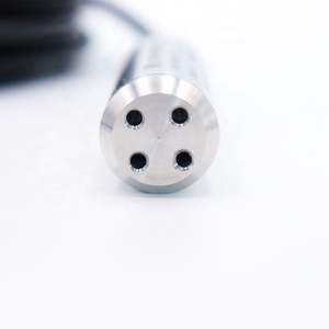 WNK 4-20ma <span class=keywords><strong>0</strong></span>-<span class=keywords><strong>10v</strong></span> पनडुब्बी हीड्रास्टाटिक स्तर ट्रांसमीटर/जल स्तर सेंसर के लिए टैंक - Product Image 6