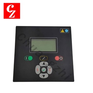 แผงควบคุมคอมพิวเตอร์เครื่องอัดอากาศ 23009848 สำหรับ Atlas Copco คอมเพรสเซอร์สกรูความแม่นยำสูง โมดูลควบคุมอิเล็กทรอนิกส์ - Product Image 2