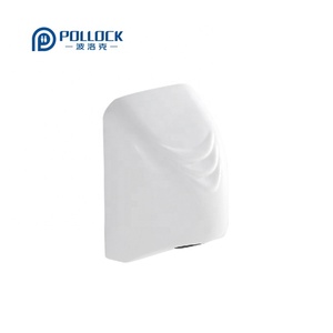 Mini sèche-<span class=keywords><strong>main</strong></span> automatique pour salle de bain, électrique, pour la salle de bain publique, bon prix - Product Image 4