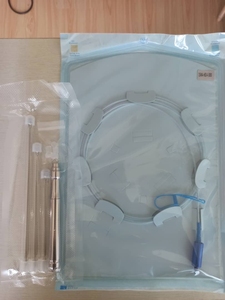 Peralatan Bedah Fiberlifting Lipolisis <span class=keywords><strong>Laser</strong></span> Diode 980nm+1470nm <span class=keywords><strong>Liposuction</strong></span> Endolaser Pengencang Kulit Kanula Fiber - Product Image 4