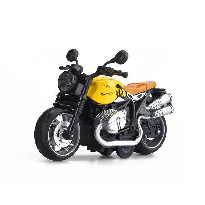 Alliage jaune R-NineT [Version à retirer]