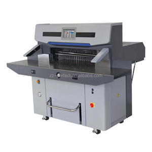 Macchina per tagliare la carta idraulica <span class=keywords><strong>da</strong></span> 920mm - Product Image 1