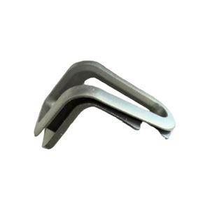 Tope de puerta Audi Q7 4M0837087 Soporte de bisagra 2016-2023 Duradero - Product Image 3