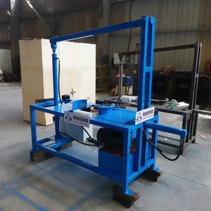 Démonte-pneus hydraulique, machine de dé<span class=keywords><strong>montage</strong></span> et d'assemblage de pneus - Product Image 3
