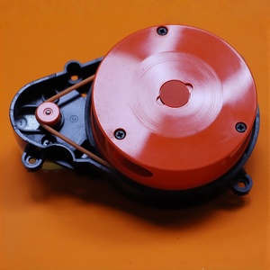 Robot Vacuum Cleaner Laser Radar Lidar LDS Module Spare <b>Accessory</b> Compatible With Roborock S5‑Series S6‑Series S7‑Series T‑Serie - Product Image 3