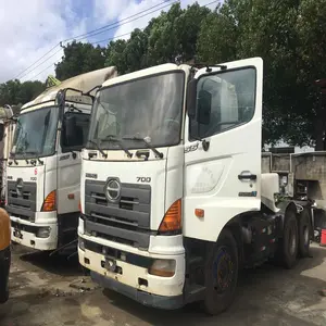 Xe Tải Tự Đổ HINO 700 Đã Qua Sử Dụng Chất Lượng Cao Với Tình Trạng Tốt Trong Máy Móc Xây Dựng Giá Rẻ Để Bán