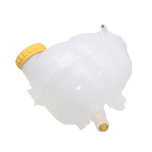 1304207 90499809 93360120 Nouveau réservoir d'expansion de liquide de refroidissement en plastique pour système de refroidissement de moteur automobile OPEL - Product Image 1