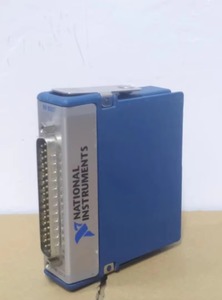 ใช้โมดูลอินพุตแบบอะนาล็อก NI 9207 cDAQ ของ National Instruments, แรงดันไฟฟ้า / กระแสไฟ - Product Image 4