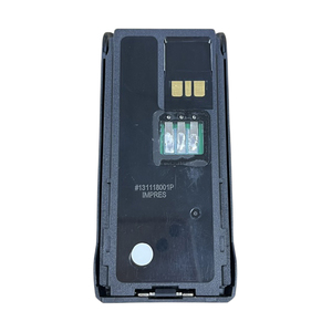 แบตเตอรี่ลิเธียมไอออน GLM-4807-Li23 สำหรับวิทยุสื่อสาร Motorola PMNN4807 รุ่น Solid State Ternary Walkie Talkie สำหรับการสื่อสารกลางแจ้ง - Product Image 1