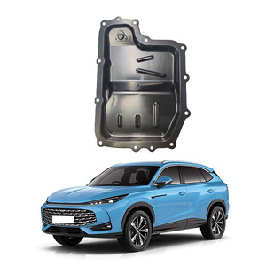 Cárter de Aceite de Transmisión Original OEM 10531566, Cárter de Caja de Cambios Duradero, Pieza del Sistema de Transmisión para MG HS 2024 SUV - Product Image 1