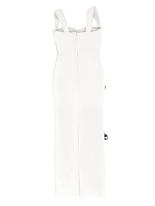 <span class=keywords><strong>Vestido</strong></span> Largo Casual sin Mangas con Estampado Floral 3D <span class=keywords><strong>de</strong></span> Lujo, Antiestático, Sexy, Ajustado, <span class=keywords><strong>para</strong></span> Fiesta o <span class=keywords><strong>Noche</strong></span> - Product Image 5