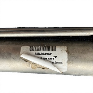 Cremallera de dirección asistida eléctrica de alta calidad para McLaren 540c 570s 650s 675s GT 720s 13D0144CP - Product Image 6