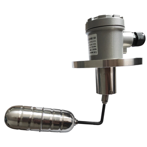Magnetic Liquid <strong>Level</strong> Control Switch Side -mounted <strong>Chemical</strong> <strong>Tank</strong> Float <strong>Level</strong> <strong>Sensor</strong> Stainless Steel Float Switch for Oil <strong>Tanks</strong> - Product Image 2