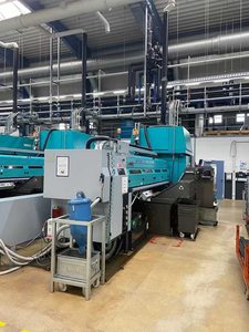 Centre d'usinage CNC multi-axes de haute précision pour tournage, fraisage et perçage complexes, <span class=keywords><strong>machine</strong></span> robuste à vendre - Product Image 5