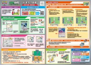 Vente en gros - Jeu de cartes officiel Pokémon HAPPY SET - Boîte mystère de cartes à collectionner Decidueye, Melmetal, Koraidon et Miraidon - Product Image 6