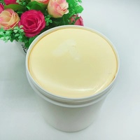 Crema Blanqueadora Fuerte y Eficaz 1KG para Rostro, Cuello, Manos y Pies Sin Efectos Secundarios para Manchas Oscuras y Piel Negra