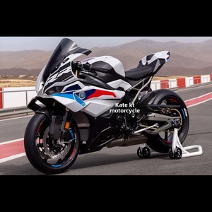 Carénage complet Zxmt Chine pour <span class=keywords><strong>S1000RR</strong></span> 25-26 et M1000RR - Product Image 3