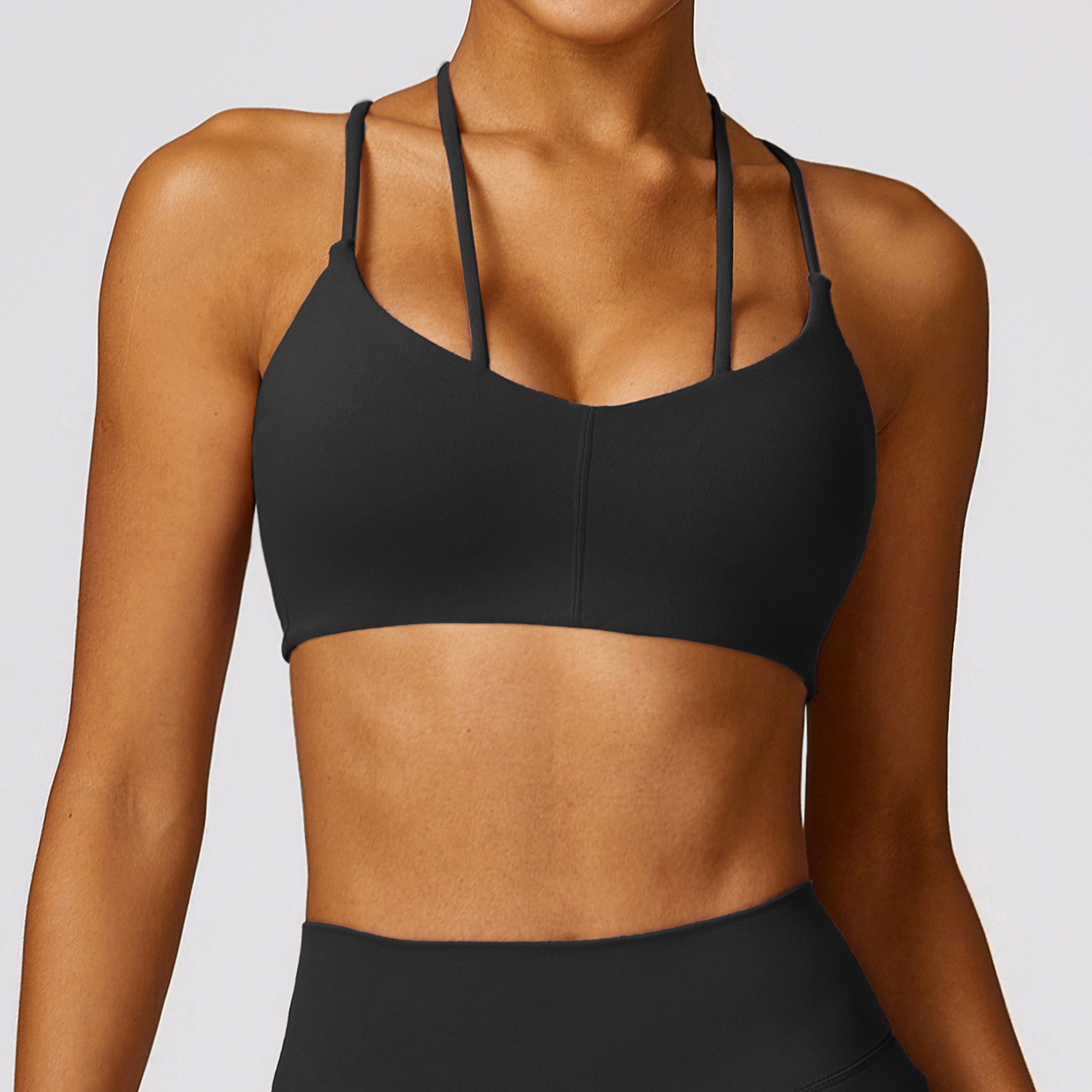 bra black