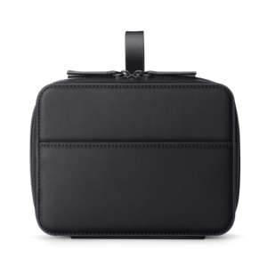 DESSA PU cuir montre <span class=keywords><strong>bracelet</strong></span> bande porte-poche de <span class=keywords><strong>rangement</strong></span> étui de voyage bandes organisateur pour montre <span class=keywords><strong>Apple</strong></span> - Product Image 3
