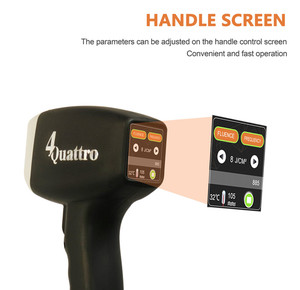 Thiết Bị Làm Đẹp Tẩy Lông Bằng <span class=keywords><strong>Laser</strong></span>/Tẩy Lông Bằng <span class=keywords><strong>Laser</strong></span> 755nm 808nm 1064nm <span class=keywords><strong>810nm</strong></span> Mới Nhất - Product Image 5