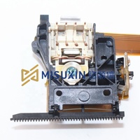 Brandneuer MSX VAM1250 CD PRO2 Programmierer Laserkopf VAU1252 Standardserie Standard
