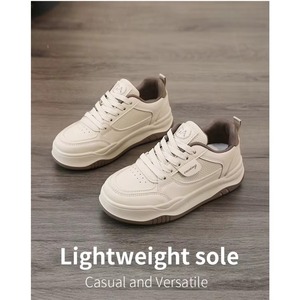 Nuevos Zapatos Deportivos Transpirables para Mujer 2024, Zapatos Planos para Estudiantes, Zapatos Deportivos y de Ocio para Mujer - Product Image 4