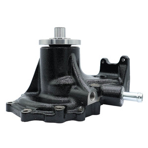 Bomba de agua CW para Hino J08C S Big Pipe J07E 16100 E0761, pieza del sistema de refrigeración del camión - Product Image 1