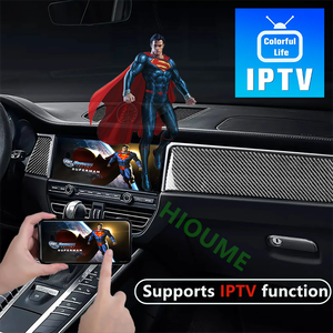 <span class=keywords><strong>Dongle</strong></span> Android Auto Wireless Plug and Play per Android 13, Connessione Rapida Universale per Modelli di Auto Originali - Product Image 2