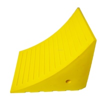 Bloc de roue en PU durable de 120 tonnes avec logo OEM