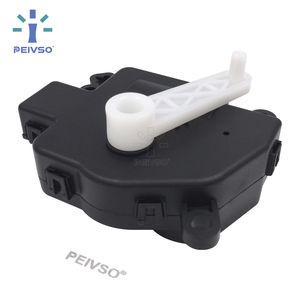 Actuador de Amortiguador de Aire PEIVSO para FORD MUSTANG 2005-2009, OEM 604-232 4R3Z19E616BA 4R3Z19E616FA 5R3Z19E616A 6R3Z19E616A - Product Image 1