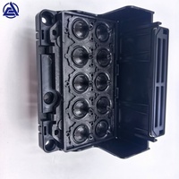 Cabezal de Impresión FA10030 DX6 Compatible con SureColor Serie T, Accesorio de Mantenimiento para Máquinas de Impresión Fotográfica de Formato Ancho