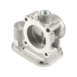 04891735AD autopartes cuerpo del acelerador electrónico 04891735AC - Product Image 1